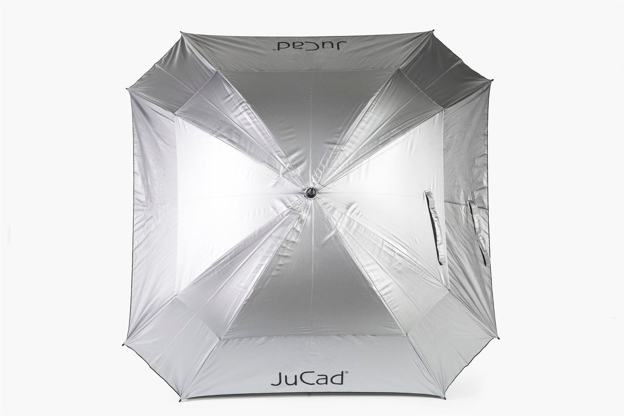 JuCad Golfschirm Windproof mit Schirmstift