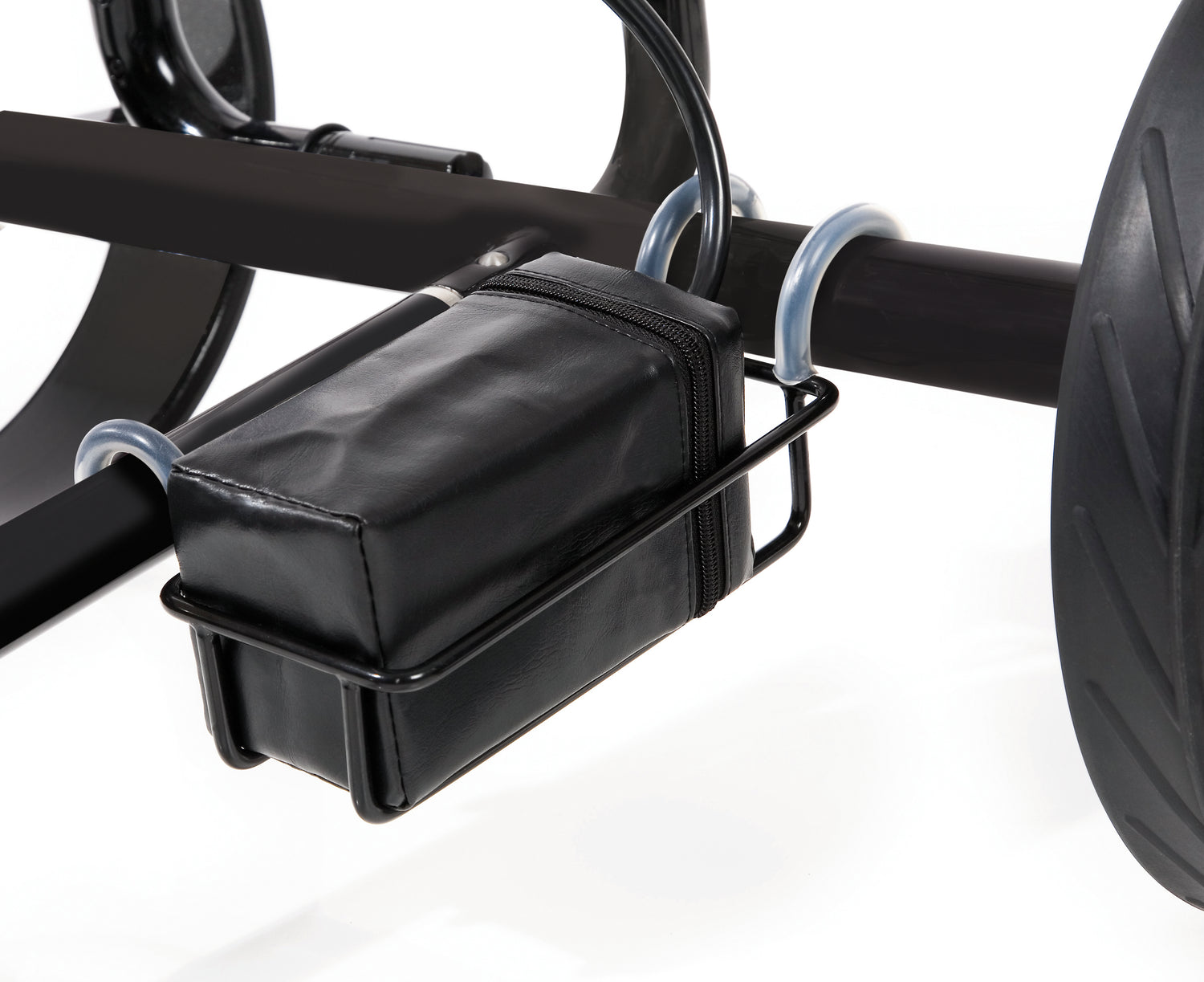 Justar power pack/battery holder