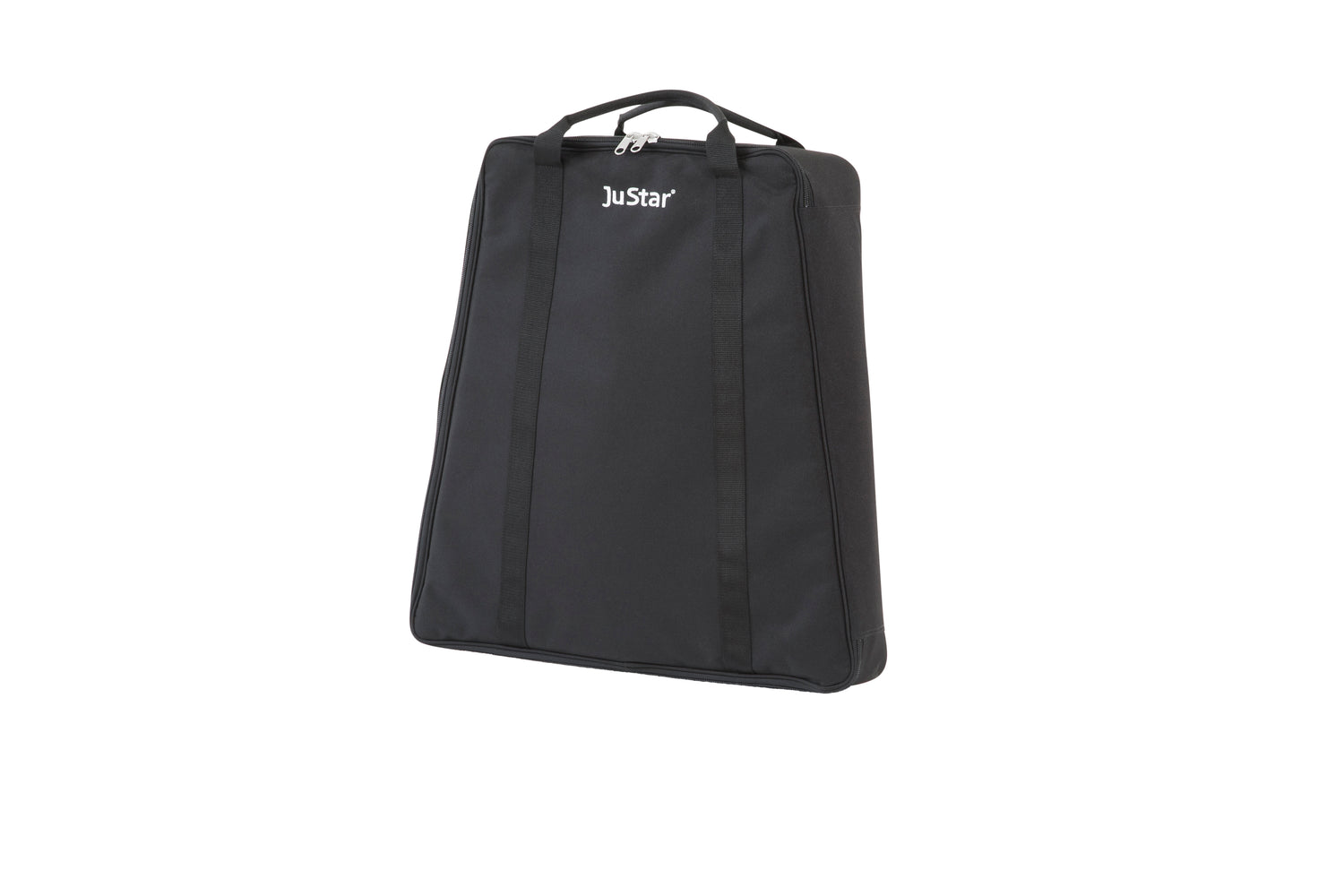 JuStar carrying case for Titan Classic