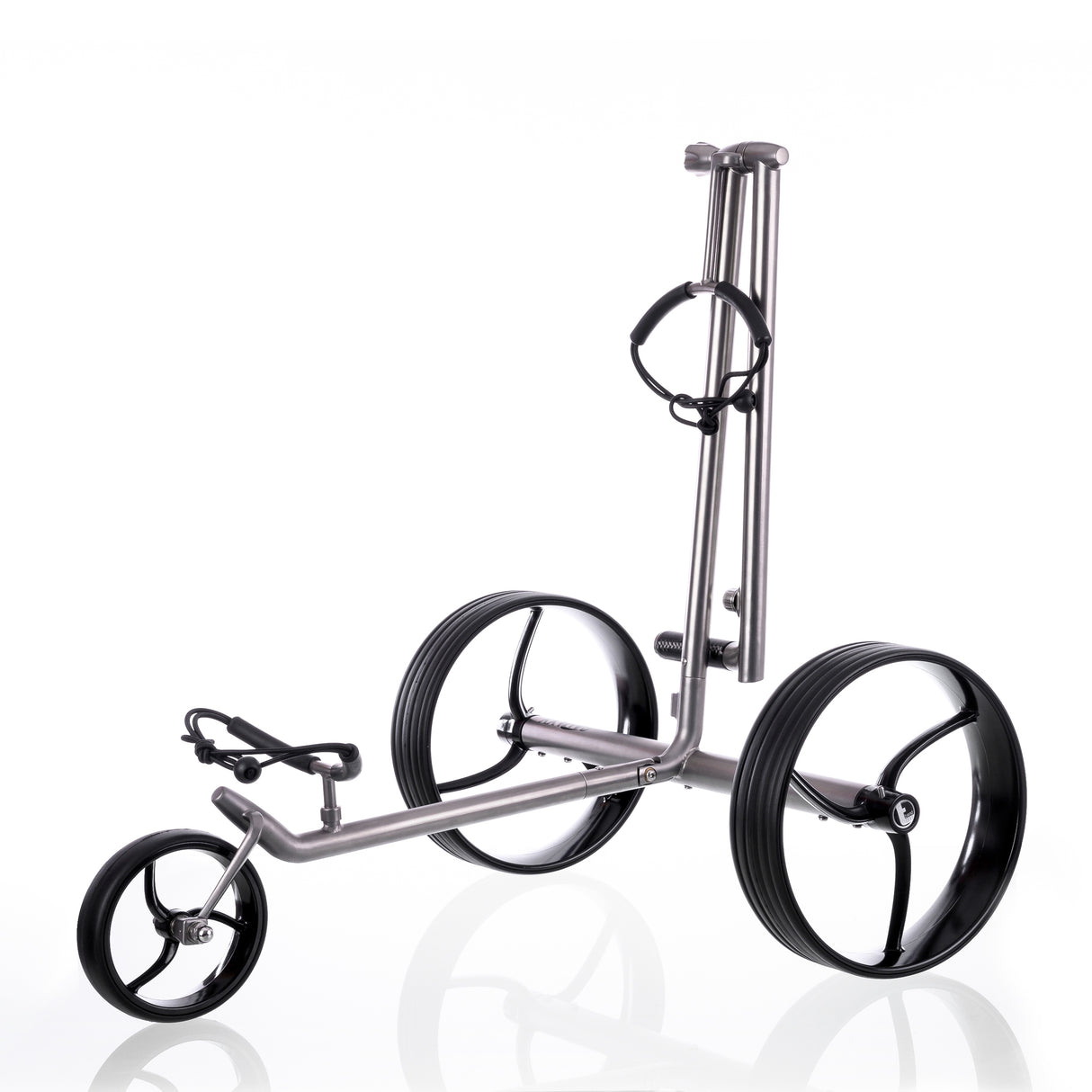 GALAXY Golf Titan Elektrotrolley Modelljahr 2024