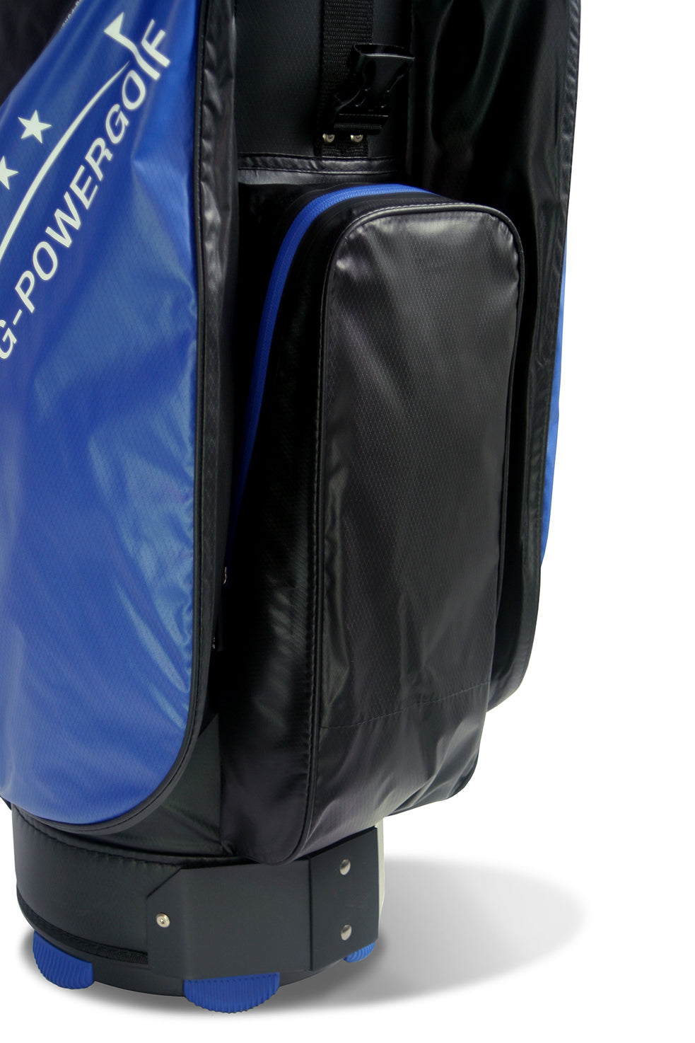 PG Powergolf Orga 105 Dry M cart bag