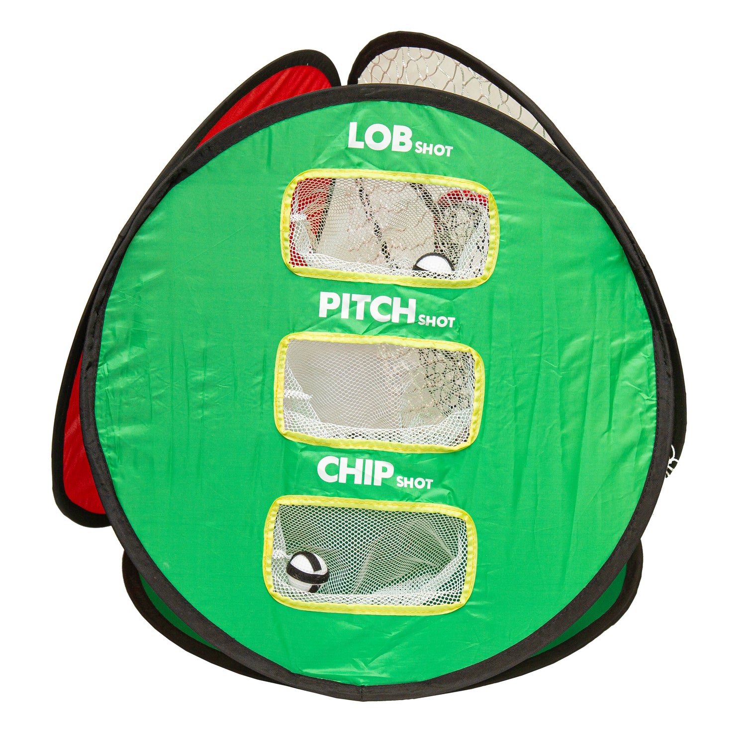 LONGRIDGE 4 in 1 Chipping Net | chipping net