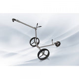 PG Powergolf electric golf trolley TitanCad Evolution Plus