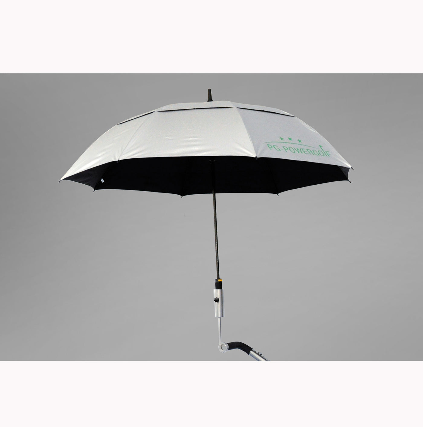 PG Powergolf golf umbrella with UV protection