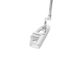 JuCad Half-mallet Putter X700