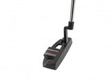 JuCad Half-mallet Putter X200