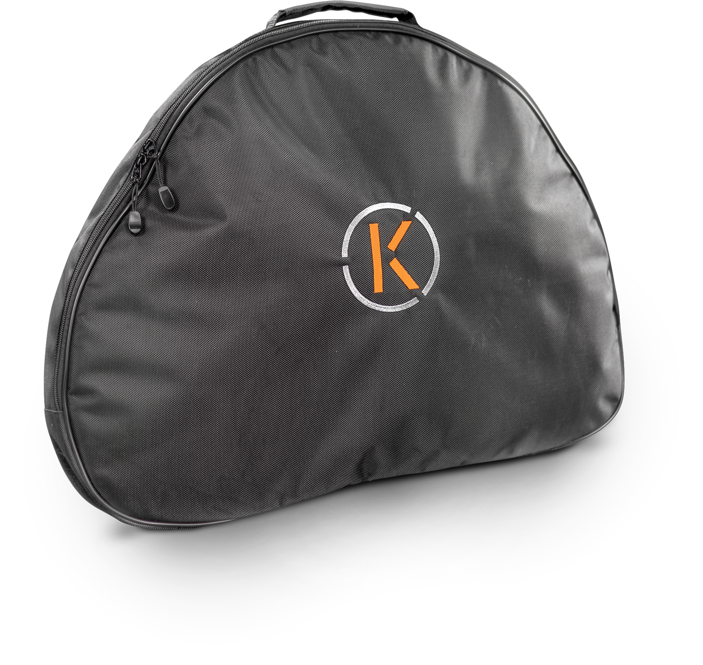 KIFFE GOLF pannier made of nylon "K1/K3/K5/K6" - made in Germany | KIFFE GOLF bags, care &amp; transport