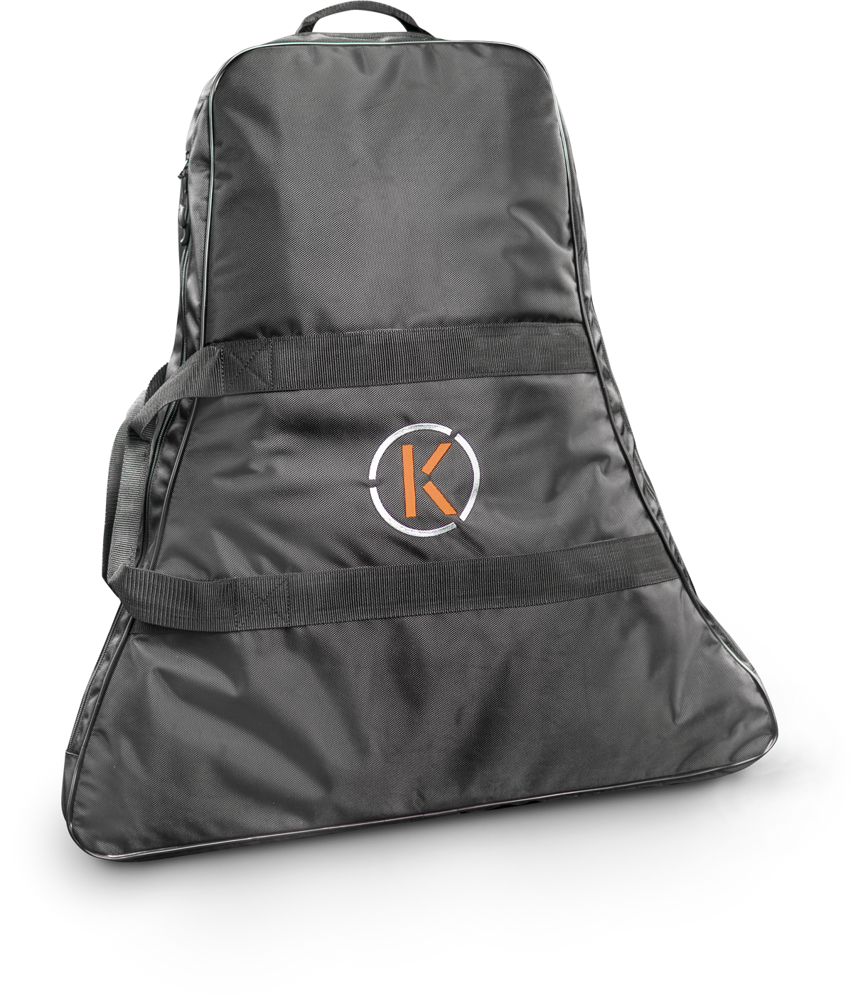 Sacoche de cadre KIFFE GOLF en nylon pour cadres sans roues "K1/K3/K5/K6" - fabriquée en Allemagne | Sacs KIFFE GOLF, entretien &amp; transport