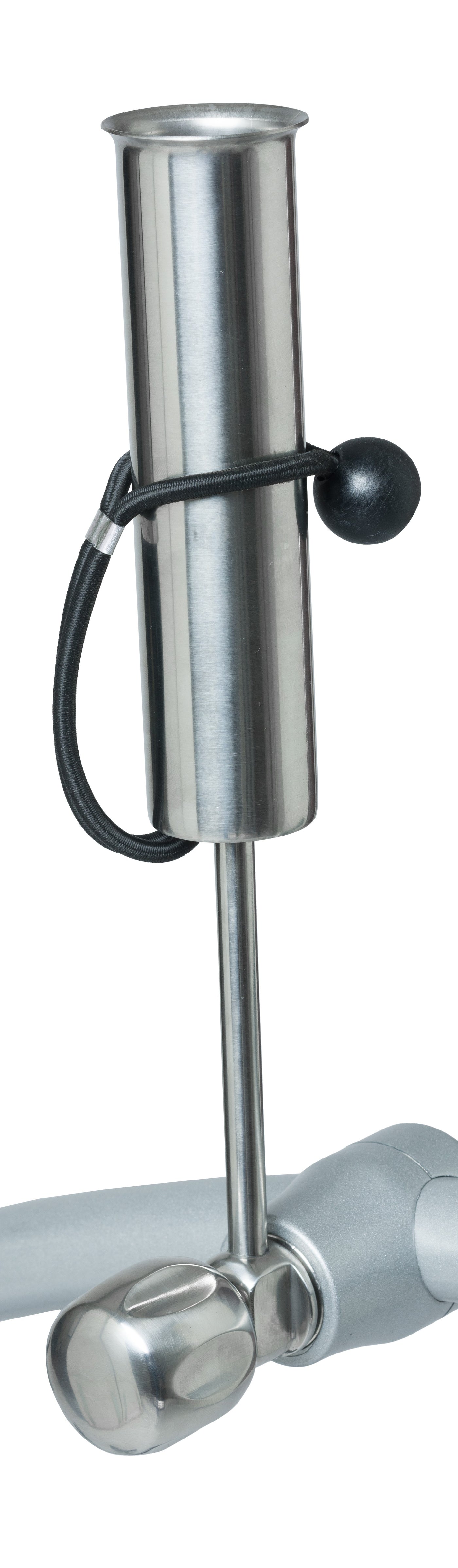 Leisure and Sports umbrella holder stainless steel