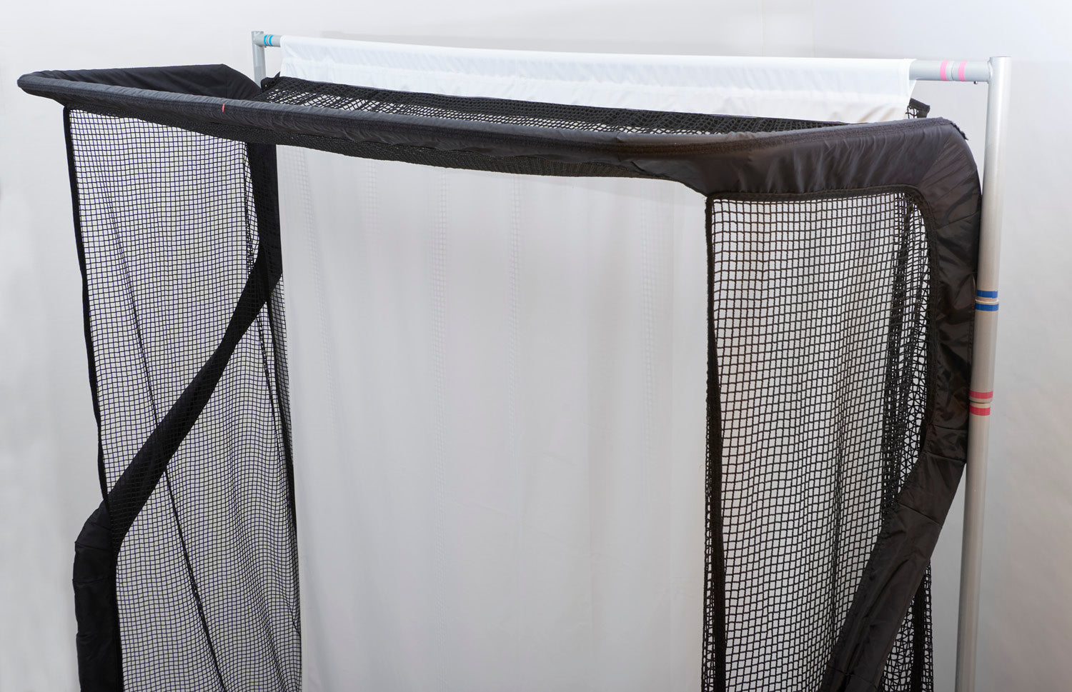 NET RETURN Simulator Bay 12