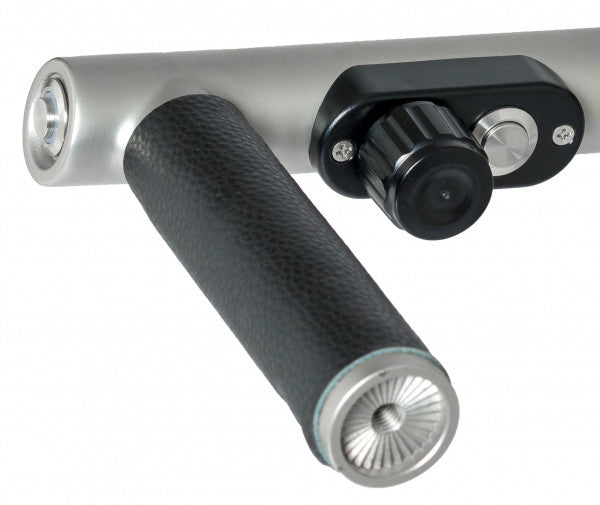 Chariot électrique Loisirs et Sports SPIRIT avec pack d'accessoires