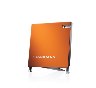 TRACKMAN 4 extérieur et intérieur