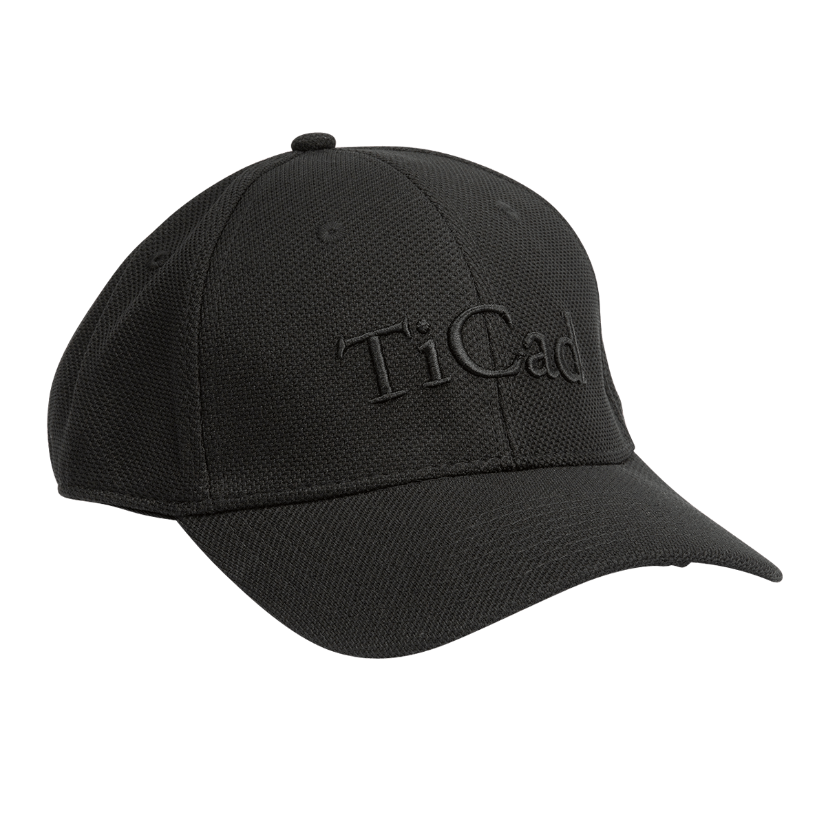 TiCad golf cap 