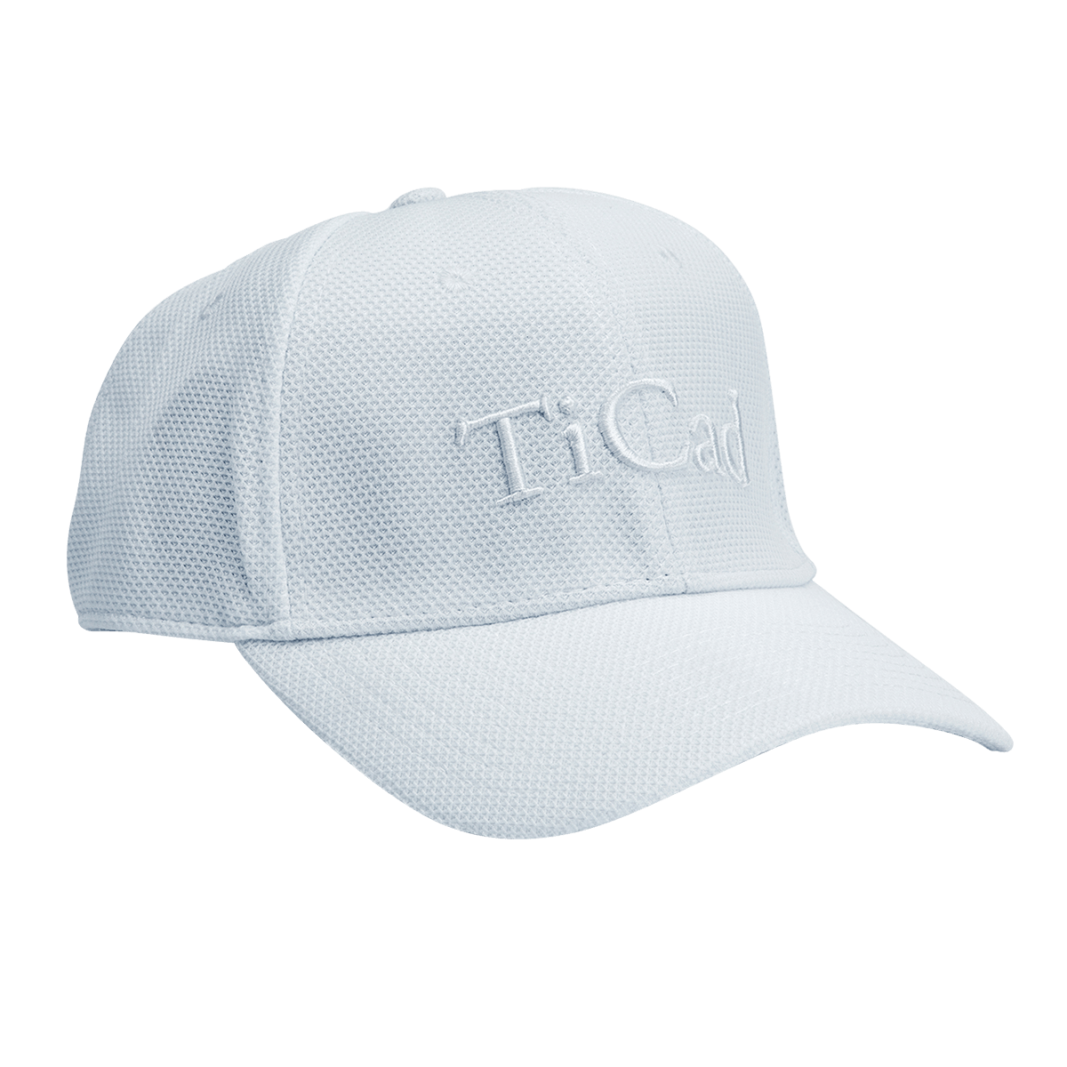 TiCad Golf-Cap