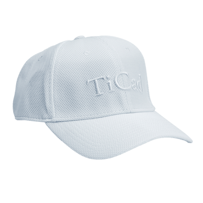 TiCad Golf-Cap