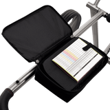 TiCad Scoretasche Golftrolley