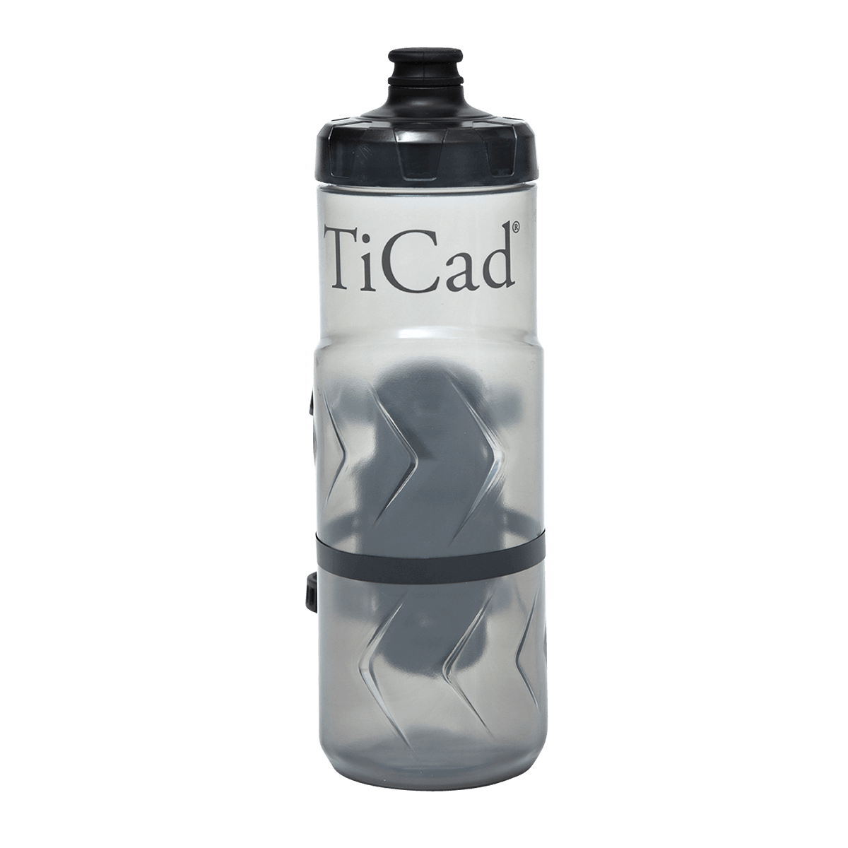 TiCad Trinkflasche