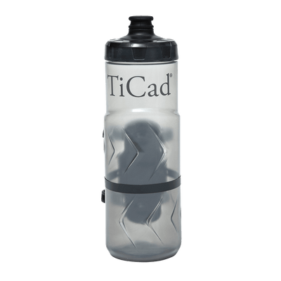 TiCad drinking bottle 