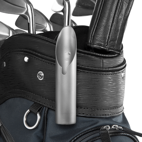 TiCad Aschenbecher Golfbag