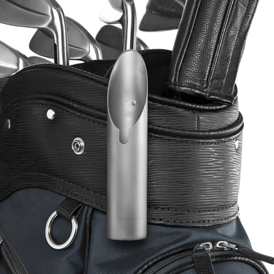 TiCad Aschenbecher Golfbag