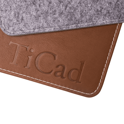 TiCad Mousepad