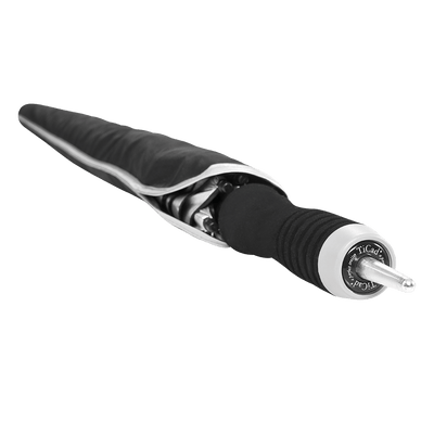 TiCad golf umbrella WINDBUSTER | with pen 