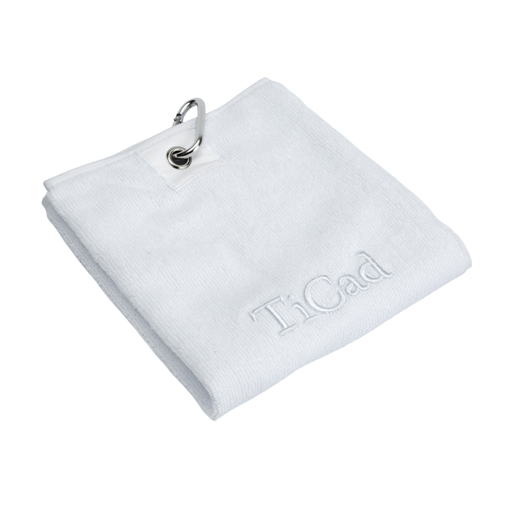 TiCad racket cloth 