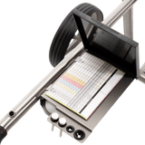 TiCad Scorekartenhalter (integriert) Golftrolley