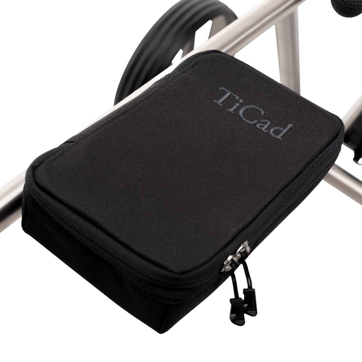 TiCad Scoretasche Golftrolley