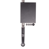TiCad Scorekartenhalter (integriert) Golftrolley