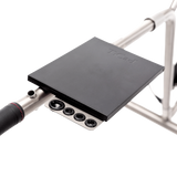 TiCad Scorekartenhalter (integriert) Golftrolley