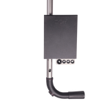 TiCad Scorekartenhalter (separat) Golftrolley