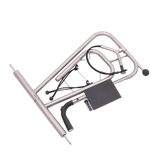 TiCad Scorekartenhalter (separat) Golftrolley