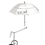 TiCad Golfschirm WINDBUSTER