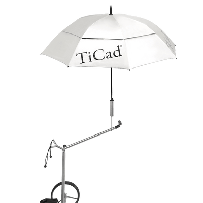TiCad Golfschirm WINDBUSTER