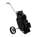 TiCad Golftrolley COLLEGIATE 2 | mit GFK Rädern