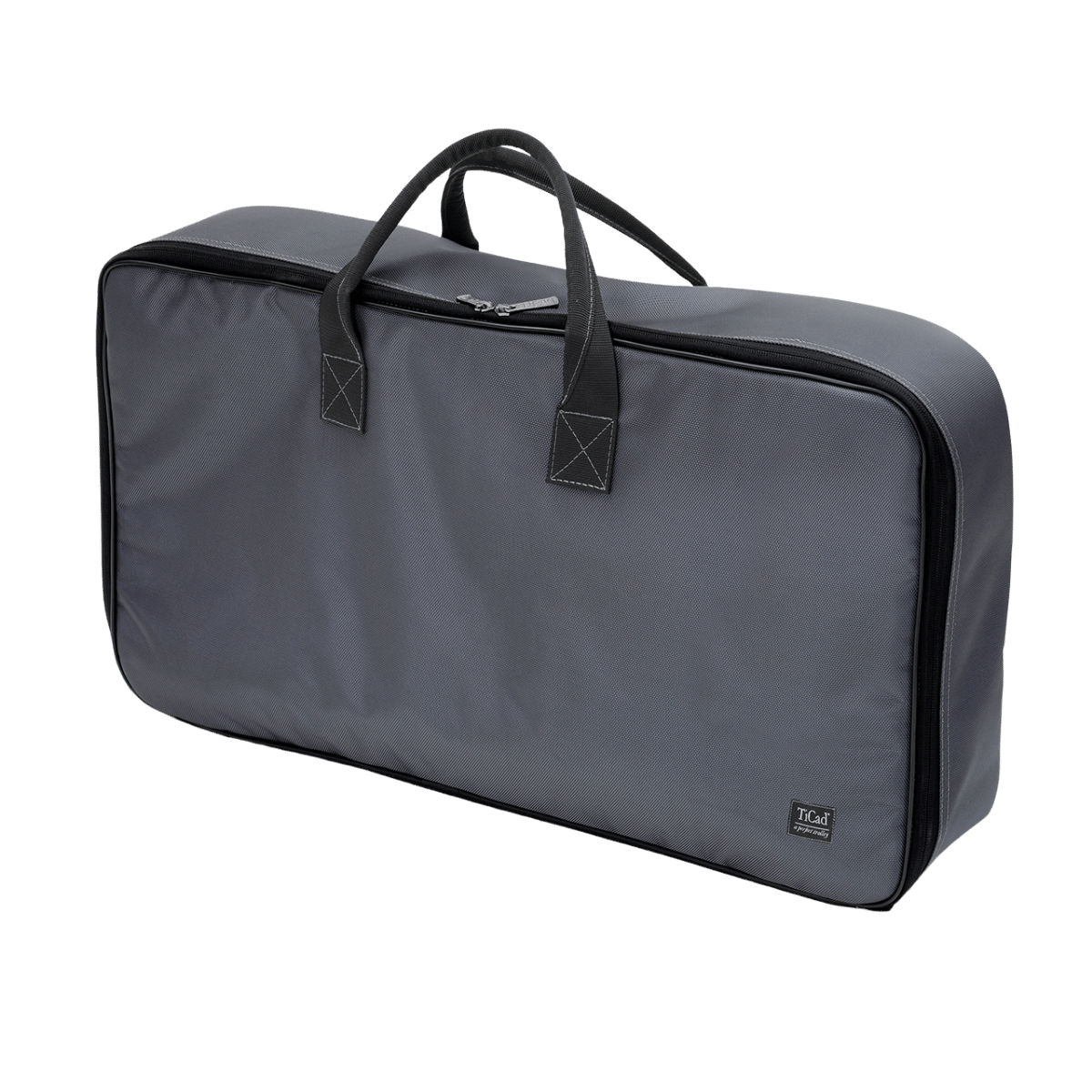 TiCad Golftrolley STAR | mit TiTec Titanrädern