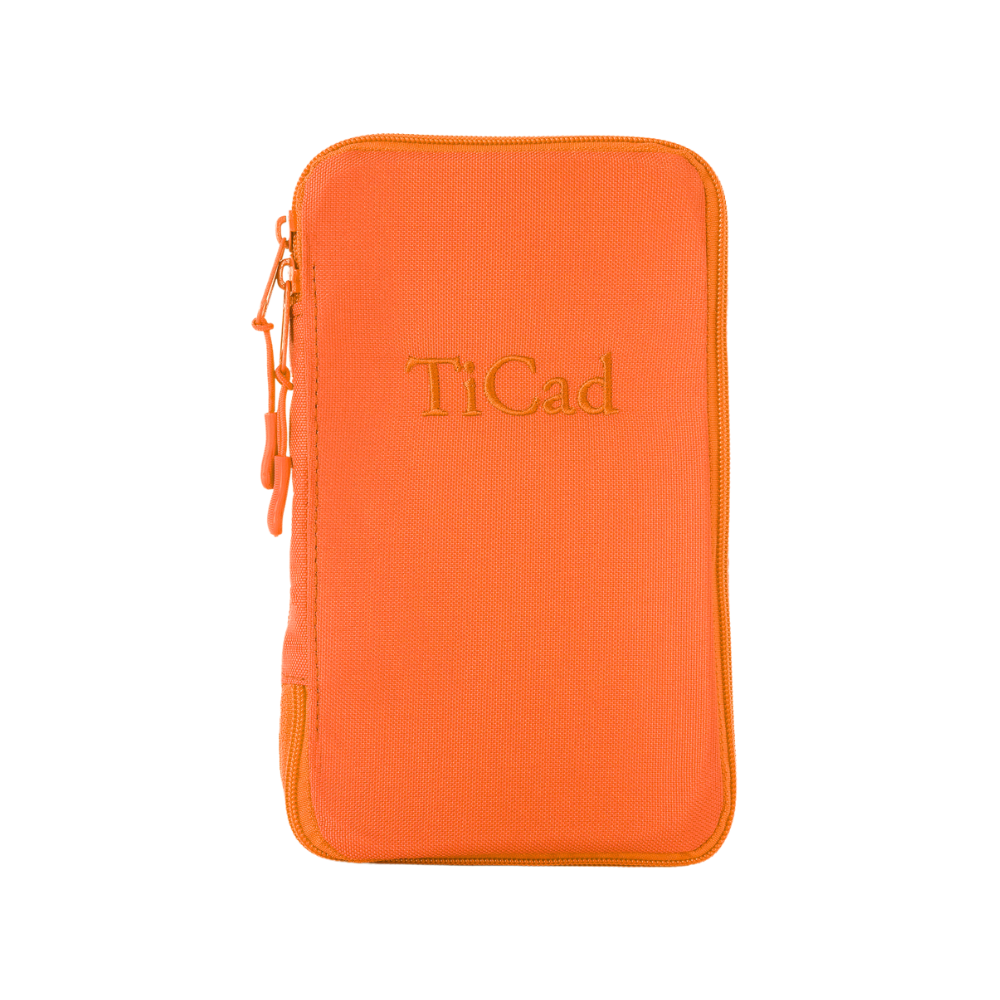 TiCad Scoretasche Golftrolley | Sonderedition