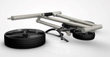 Leisure and Sports Elektrotrolley SPIRIT inkl. Zubehörpaket