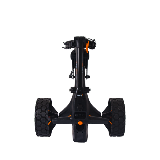 MGI Elektro-Golftrolley ZIP X4 | All Terrain Wheels %Sale%