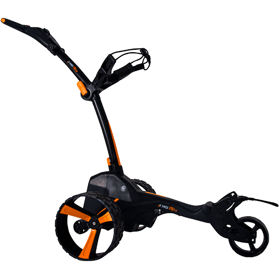 MGI Elektro-Golftrolley ZIP X4 | All Terrain Wheels %Sale%