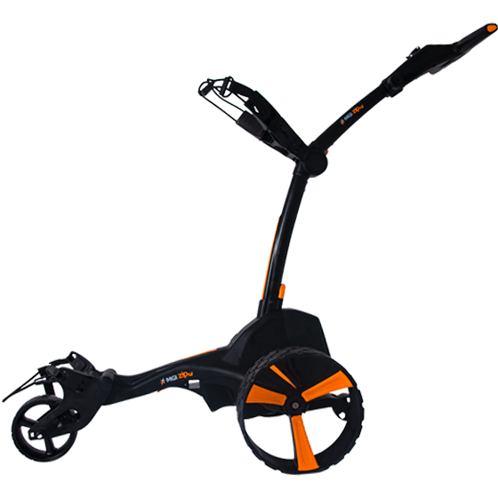 MGI Elektro-Golftrolley ZIP X4 | All Terrain Wheels %Sale%