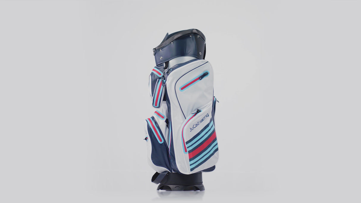 Sac de golf JuCad Aquastop - le léger imperméable