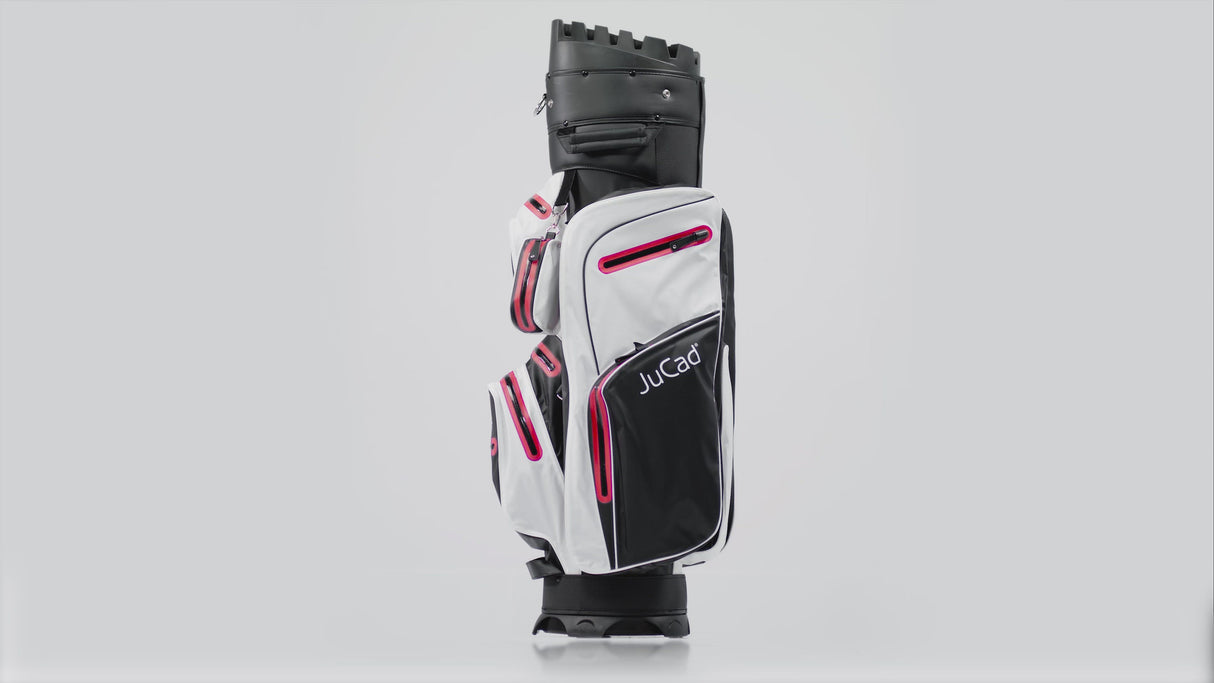 JuCad Golfbag Manager Dry