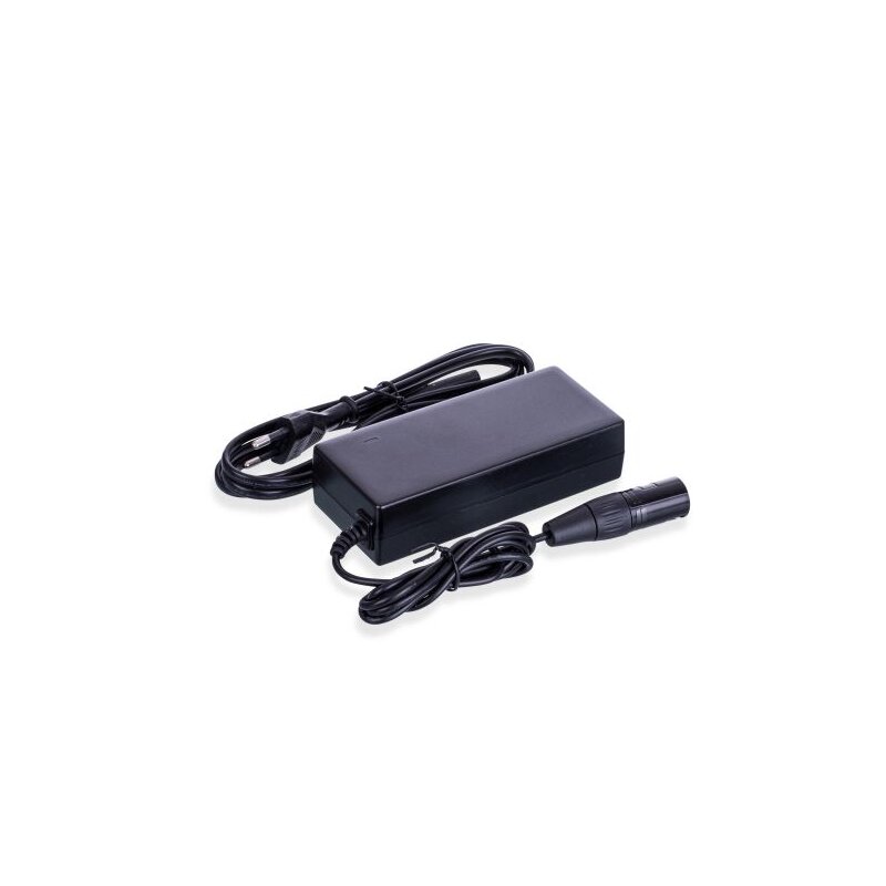 Chargeur Trendgolf BMZ 24V pour streaker, walker et GALAXY