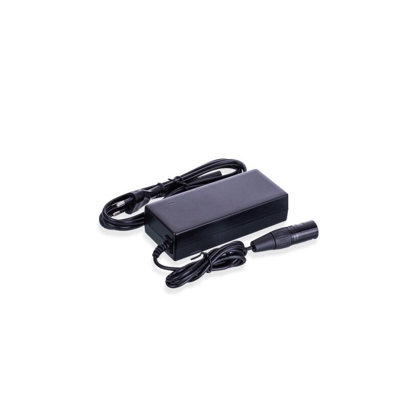 Trendgolf BMZ charger 24V for streaker, walker and GALAXY