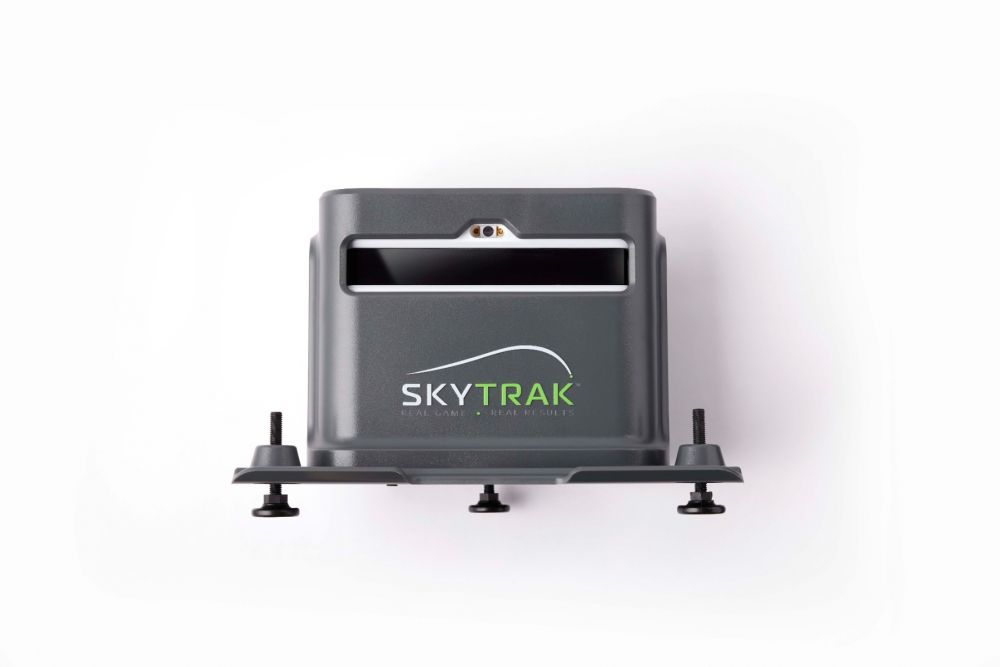 SKYTRAK+