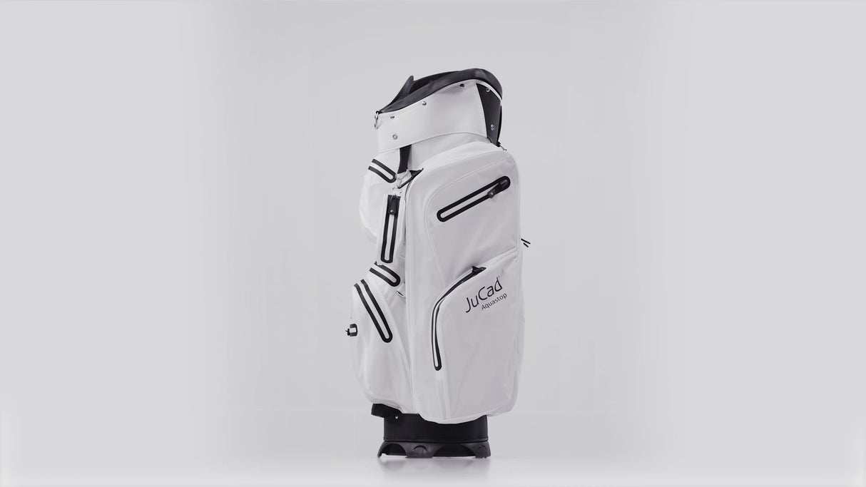 Sac de golf JuCad Aquastop - le léger imperméable