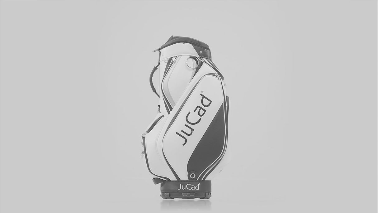 JuCad Golfbag Pro - le sac de tour classique