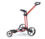 FLAT CAT Ahead electric trolley Li-Fe 36 holes